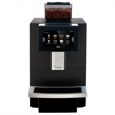 Coffee machine Liberty`s F11 Plus 2L Coffee machine Liberty`s F11 Plus 2L